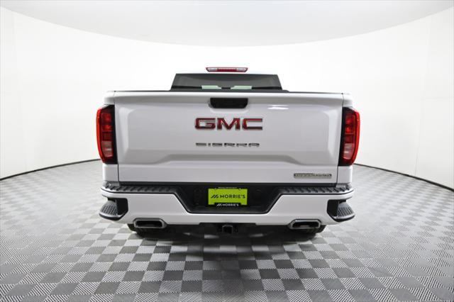 used 2024 GMC Sierra 1500 car, priced at $49,997