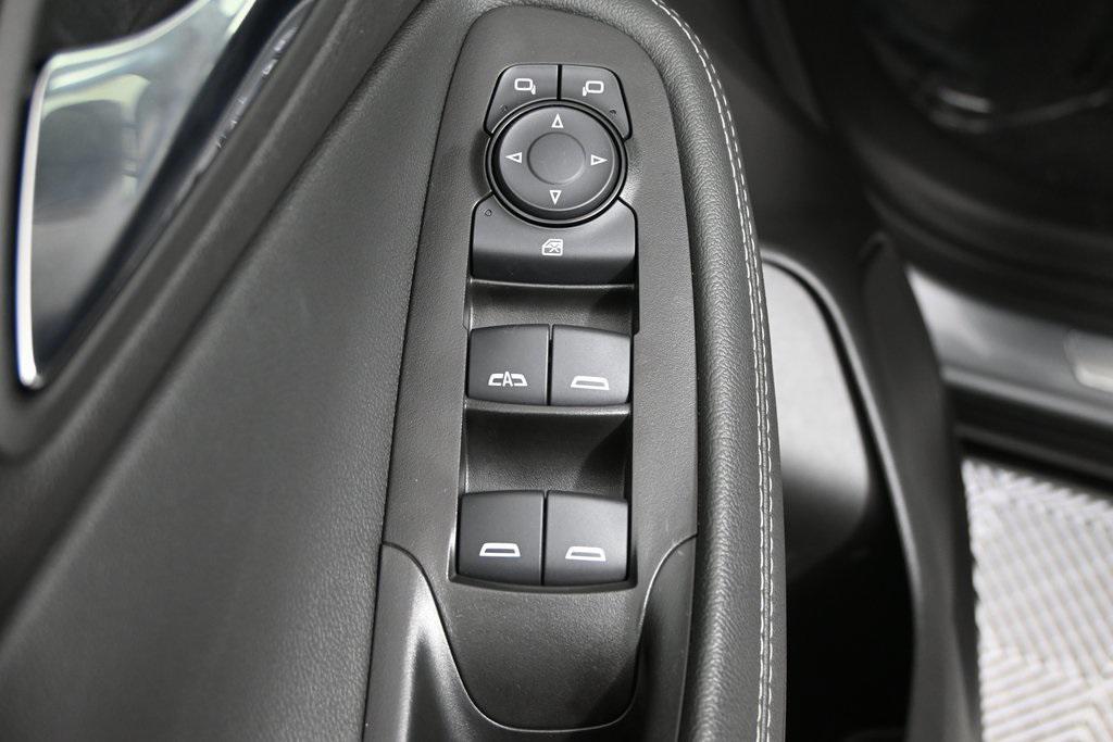 used 2023 Buick Encore GX car, priced at $23,997