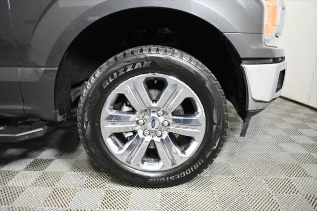 used 2019 Ford F-150 car, priced at $26,297