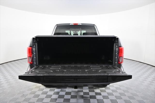 used 2019 Ford F-150 car, priced at $26,297