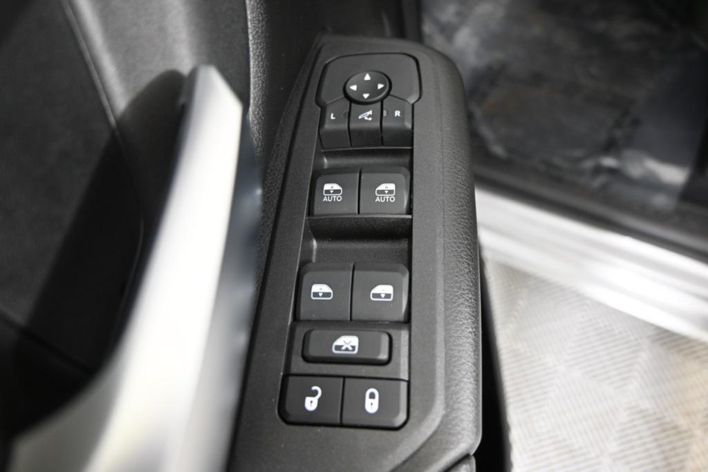 used 2025 Ram 1500 car, priced at $37,979