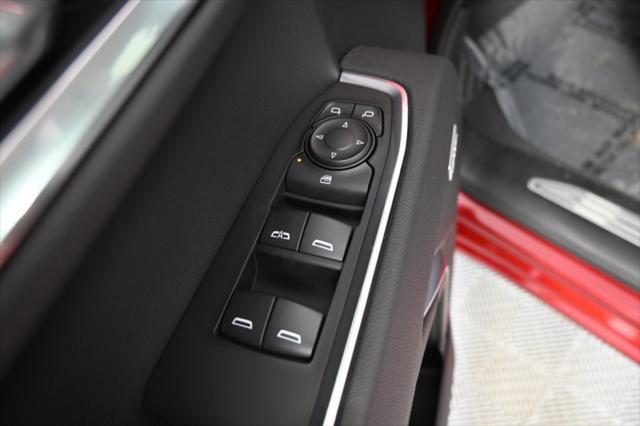 new 2025 Chevrolet Silverado 1500 car, priced at $60,495