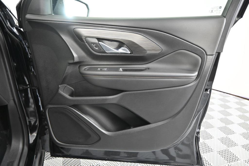 used 2020 GMC Terrain car, priced at $17,297