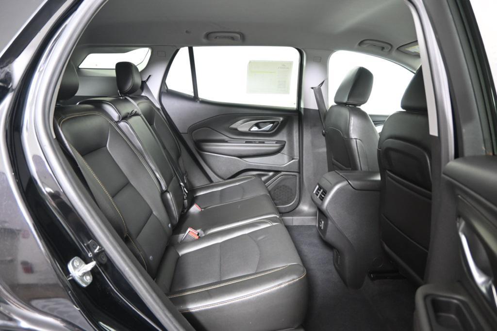 used 2020 GMC Terrain car, priced at $17,297