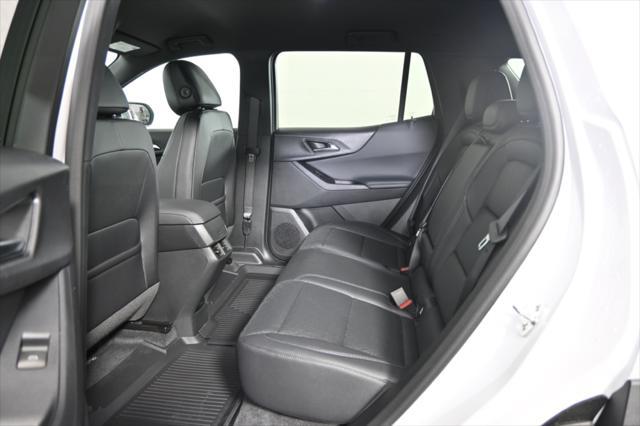 new 2026 Chevrolet Equinox car, priced at $33,188