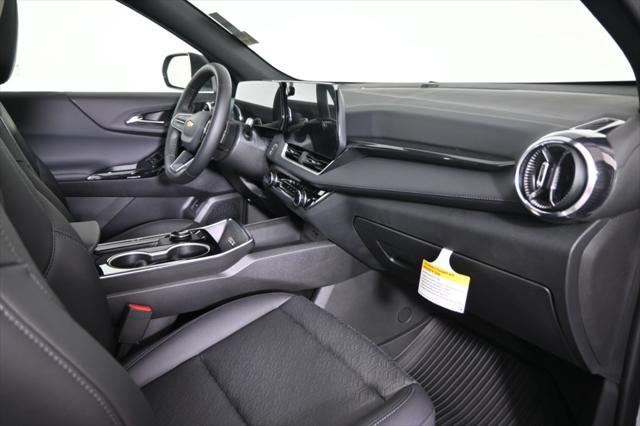 new 2026 Chevrolet Equinox car, priced at $33,188