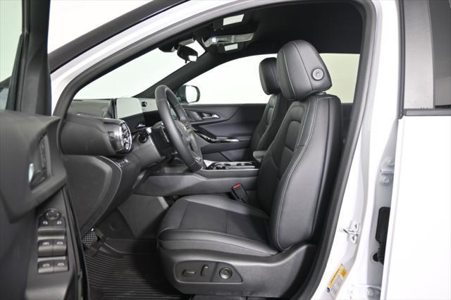 new 2026 Chevrolet Equinox car, priced at $33,188