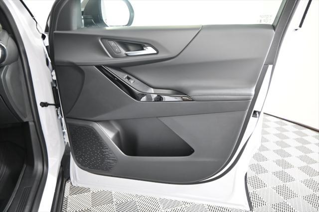 new 2026 Chevrolet Equinox car, priced at $33,188