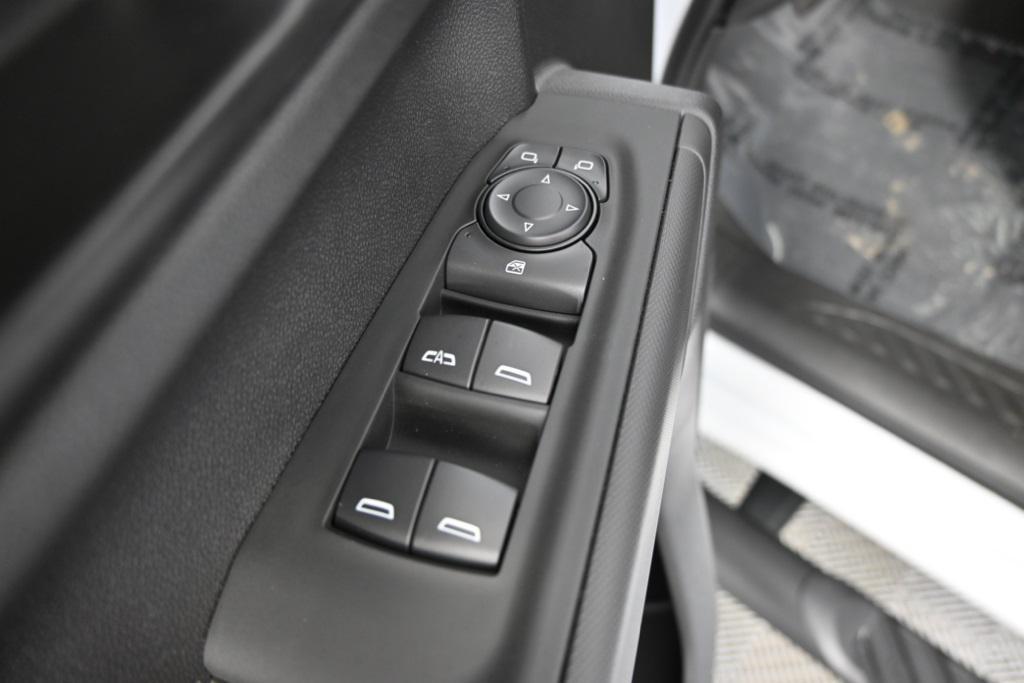 new 2026 Chevrolet Silverado 1500 car, priced at $52,275