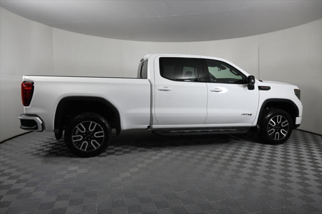 used 2023 GMC Sierra 1500 car, priced at $59,597