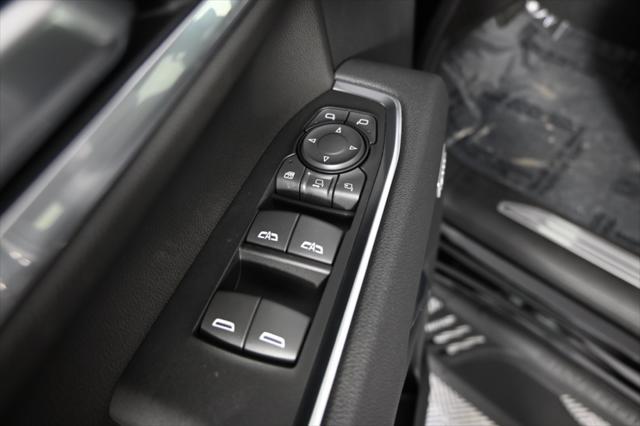 new 2025 Chevrolet Silverado 3500 car, priced at $80,550