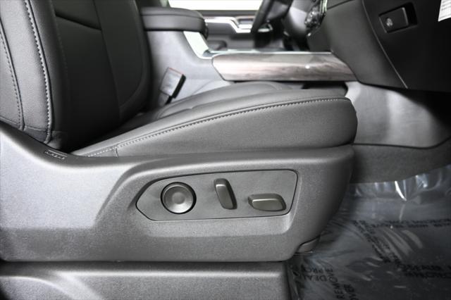 new 2025 Chevrolet Silverado 3500 car, priced at $80,550