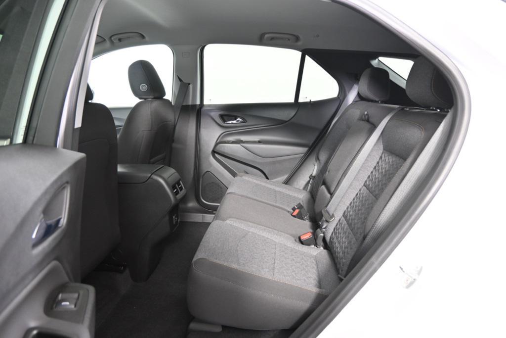 used 2022 Chevrolet Equinox car, priced at $23,979