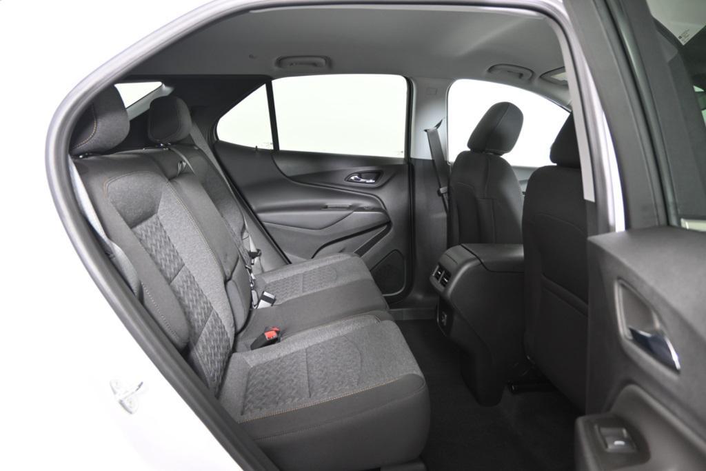 used 2022 Chevrolet Equinox car, priced at $23,979