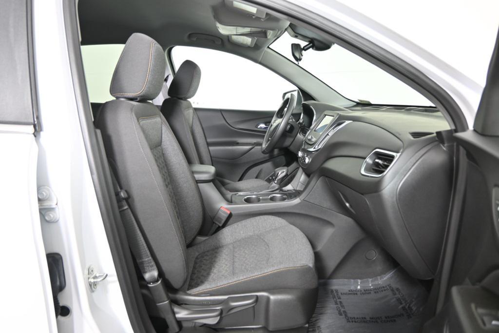 used 2022 Chevrolet Equinox car, priced at $23,979