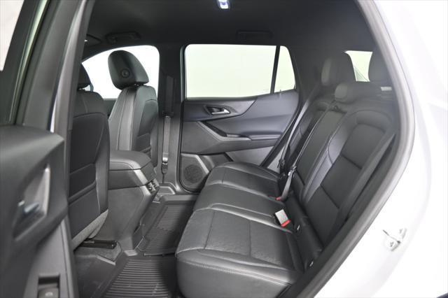 new 2026 Chevrolet Equinox car, priced at $32,718