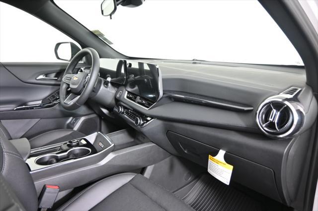 new 2026 Chevrolet Equinox car, priced at $32,718