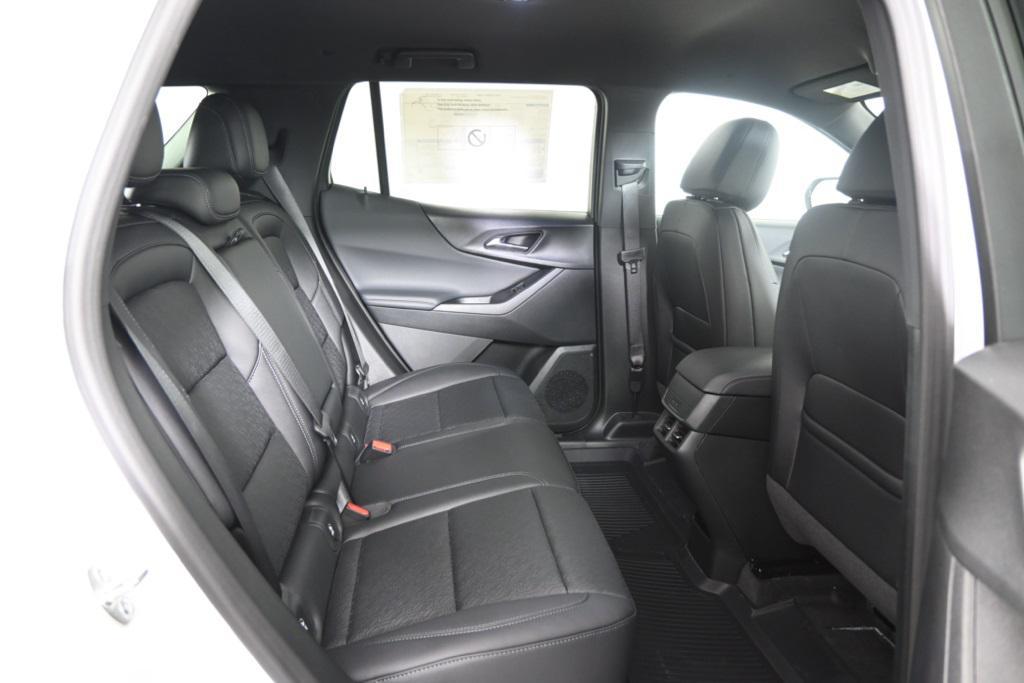 new 2026 Chevrolet Equinox car, priced at $32,374