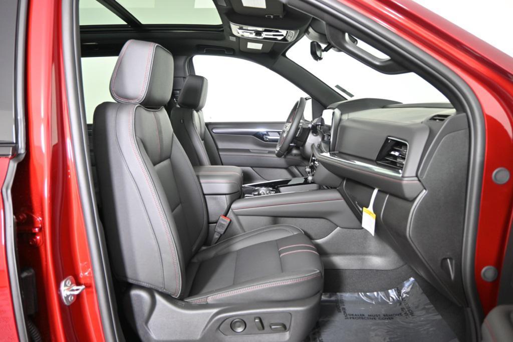 new 2026 Chevrolet Tahoe car, priced at $82,890