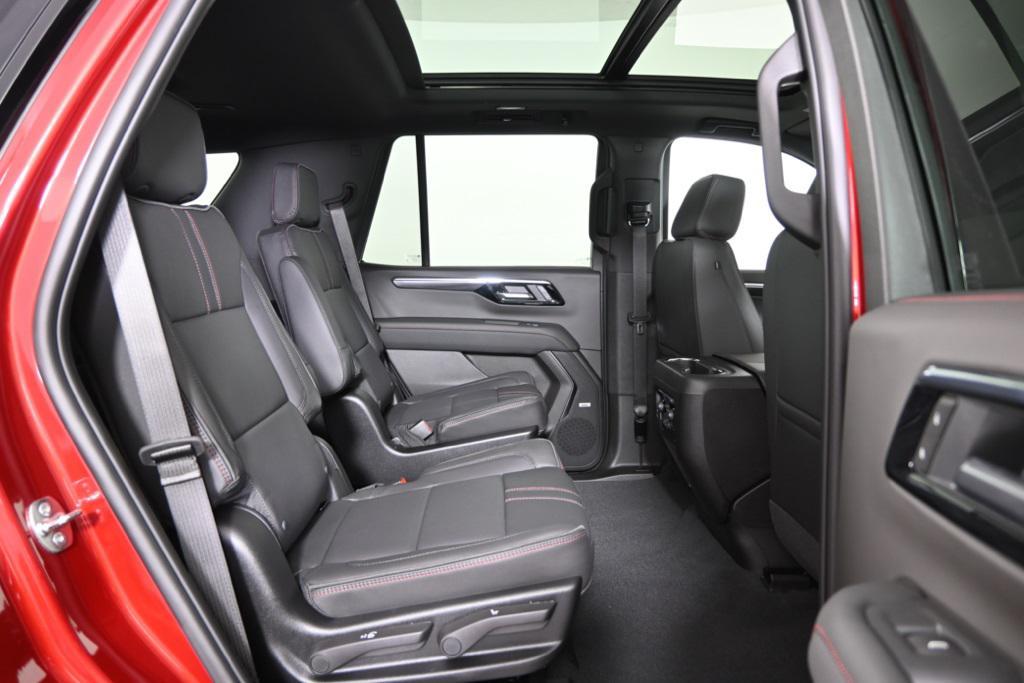 new 2026 Chevrolet Tahoe car, priced at $82,890