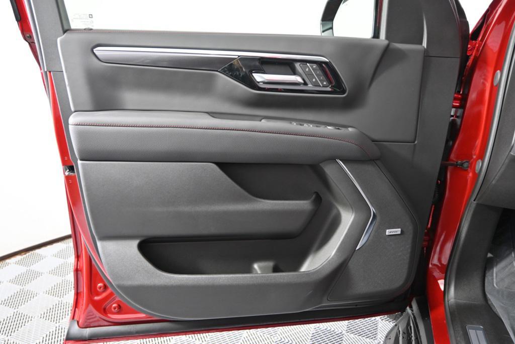 new 2026 Chevrolet Tahoe car, priced at $82,890