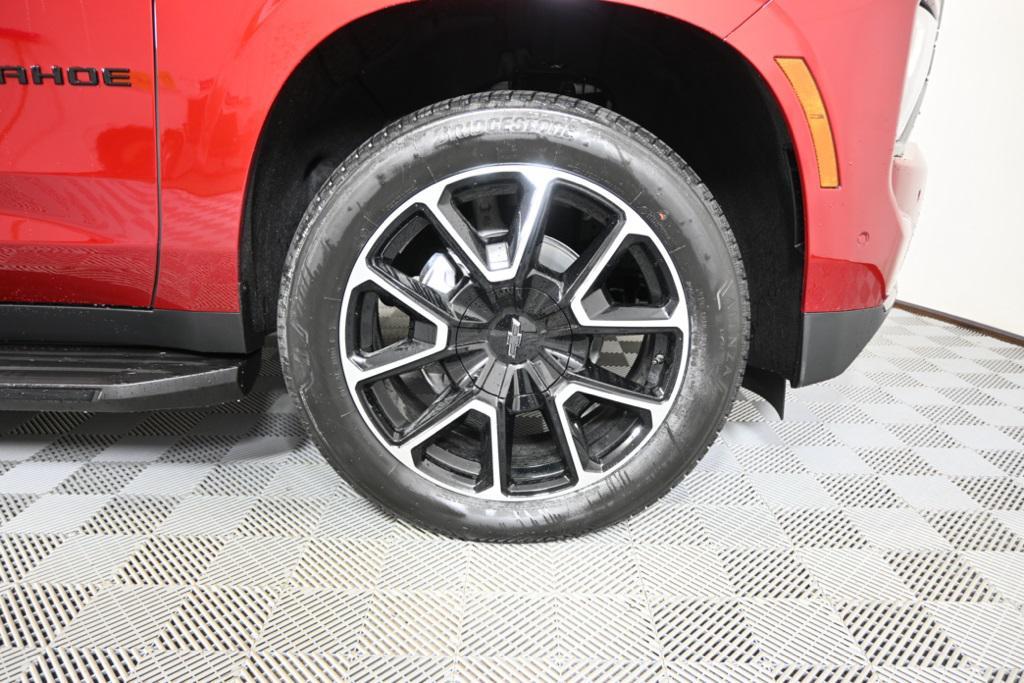 new 2026 Chevrolet Tahoe car, priced at $82,890
