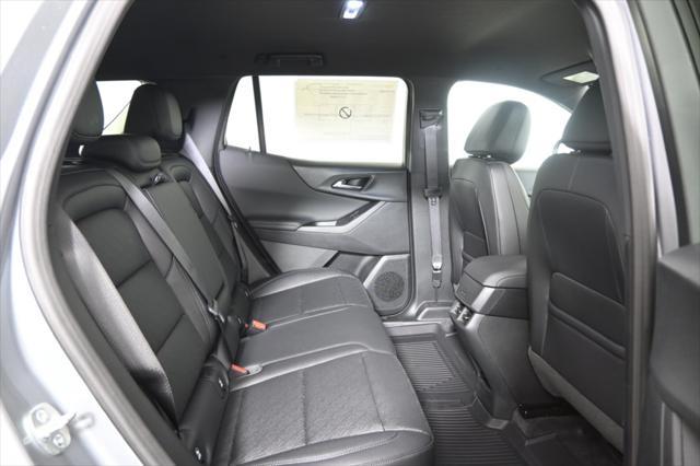 new 2026 Chevrolet Equinox car, priced at $33,188