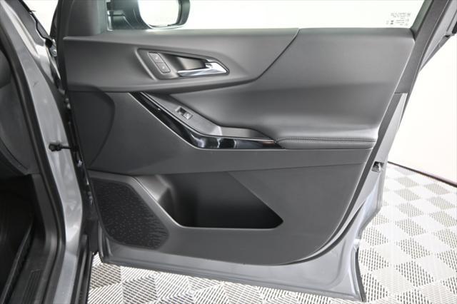 new 2026 Chevrolet Equinox car, priced at $33,188