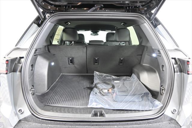 new 2026 Chevrolet Equinox car, priced at $33,188