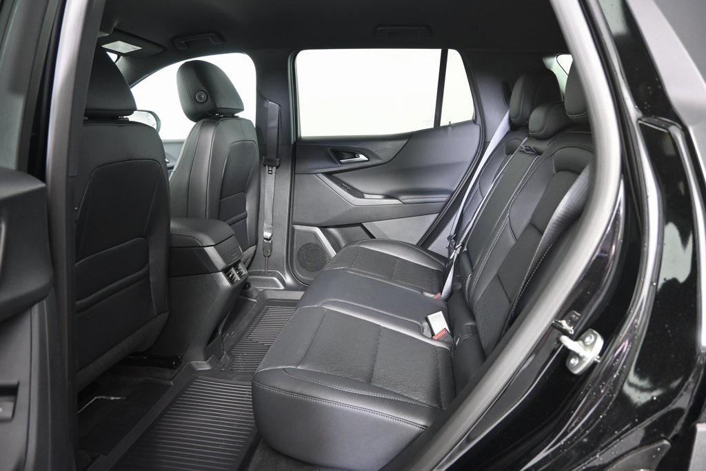 new 2026 Chevrolet Equinox car, priced at $32,270