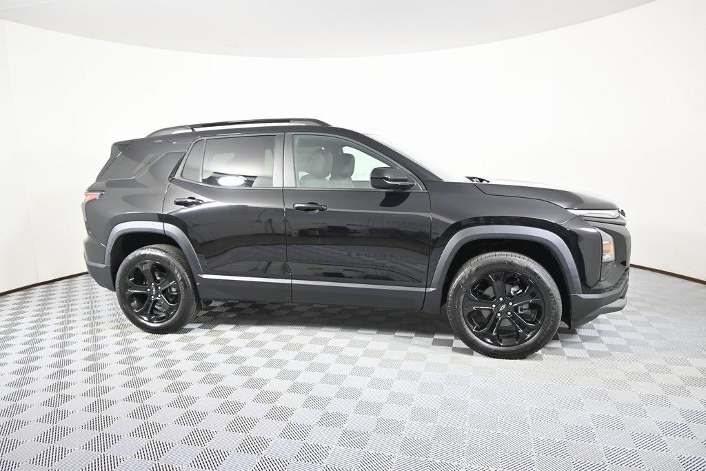 new 2026 Chevrolet Equinox car, priced at $32,270