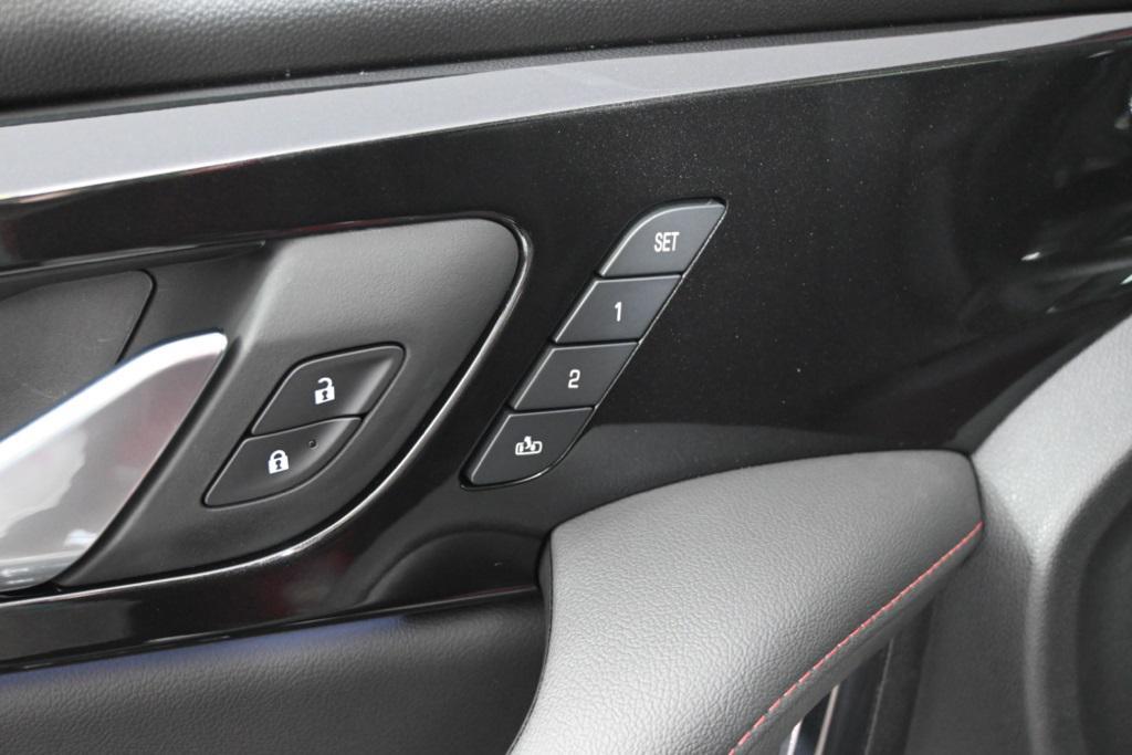 new 2025 Chevrolet Blazer car, priced at $50,610