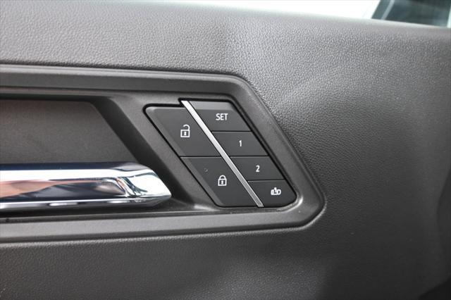 used 2024 GMC Canyon car, priced at $54,997