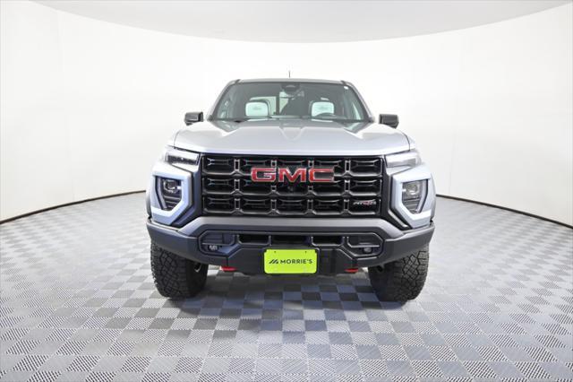 used 2024 GMC Canyon car, priced at $54,997