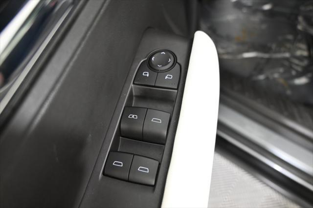used 2024 GMC Canyon car, priced at $54,997