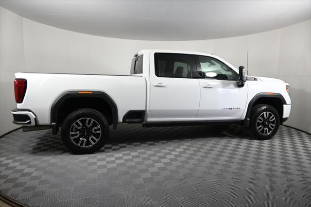 used 2023 GMC Sierra 2500 car, priced at $66,497