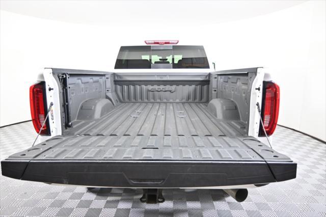 used 2023 GMC Sierra 2500 car, priced at $66,497