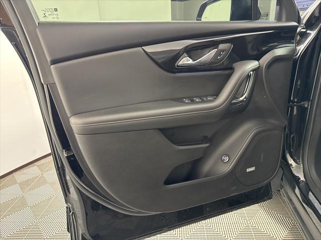used 2023 Chevrolet Blazer car