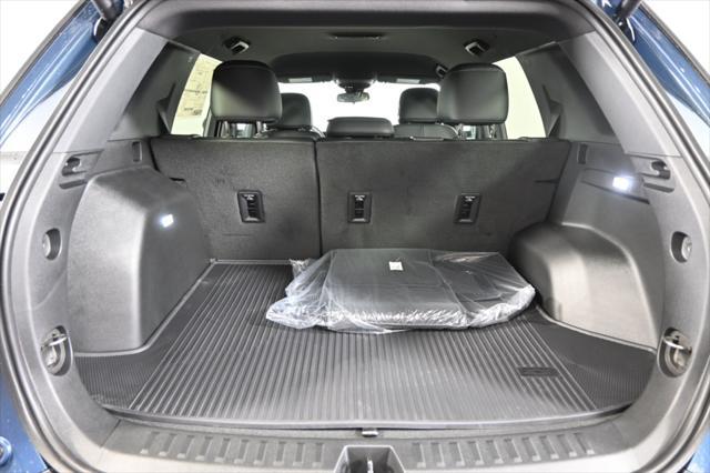new 2026 Chevrolet Equinox car, priced at $32,718