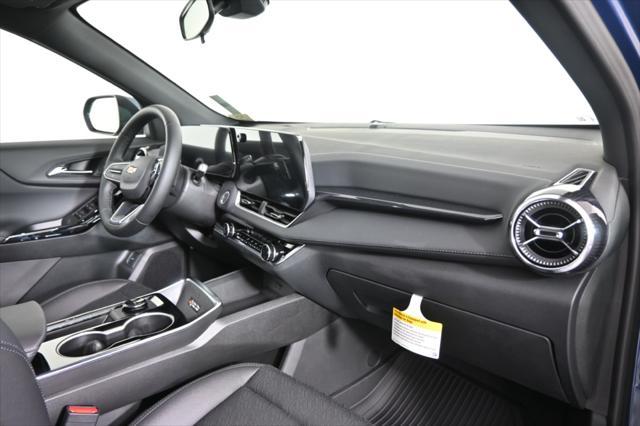new 2026 Chevrolet Equinox car, priced at $32,718