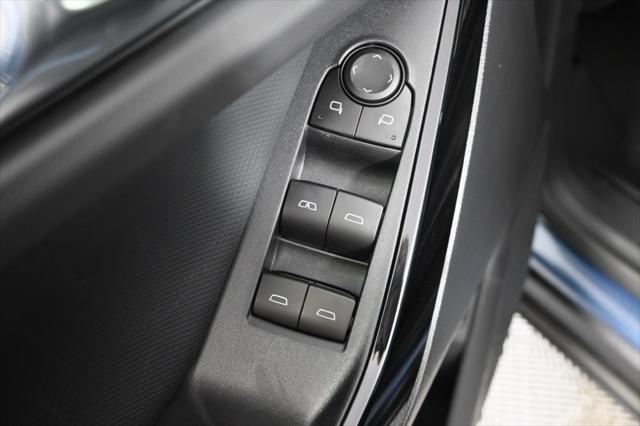 new 2026 Chevrolet Equinox car, priced at $32,718