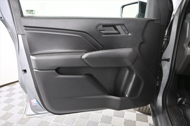 used 2023 Chevrolet Colorado car, priced at $36,597