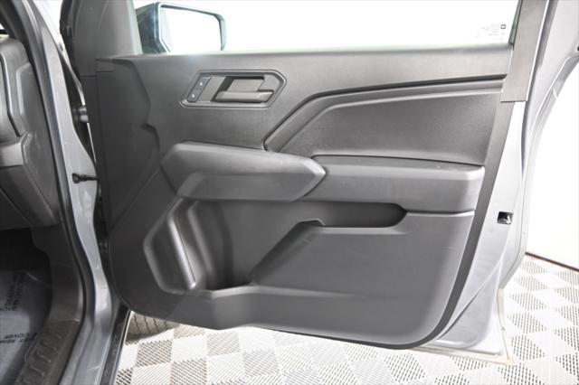 used 2023 Chevrolet Colorado car, priced at $36,597