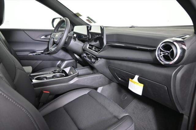 new 2026 Chevrolet Equinox car, priced at $34,518