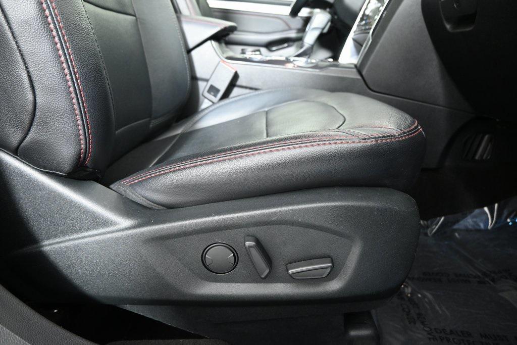 used 2019 Ford Explorer car, priced at $15,979