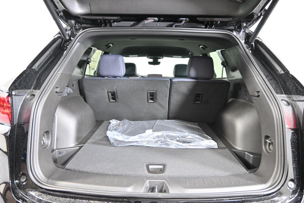 new 2025 Chevrolet Blazer car, priced at $46,970