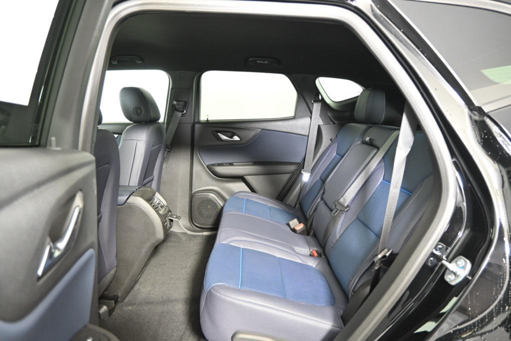 new 2025 Chevrolet Blazer car, priced at $46,970