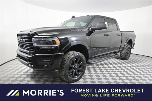 used 2020 Ram 2500 car, priced at $35,997