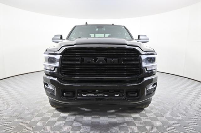 used 2020 Ram 2500 car, priced at $35,997