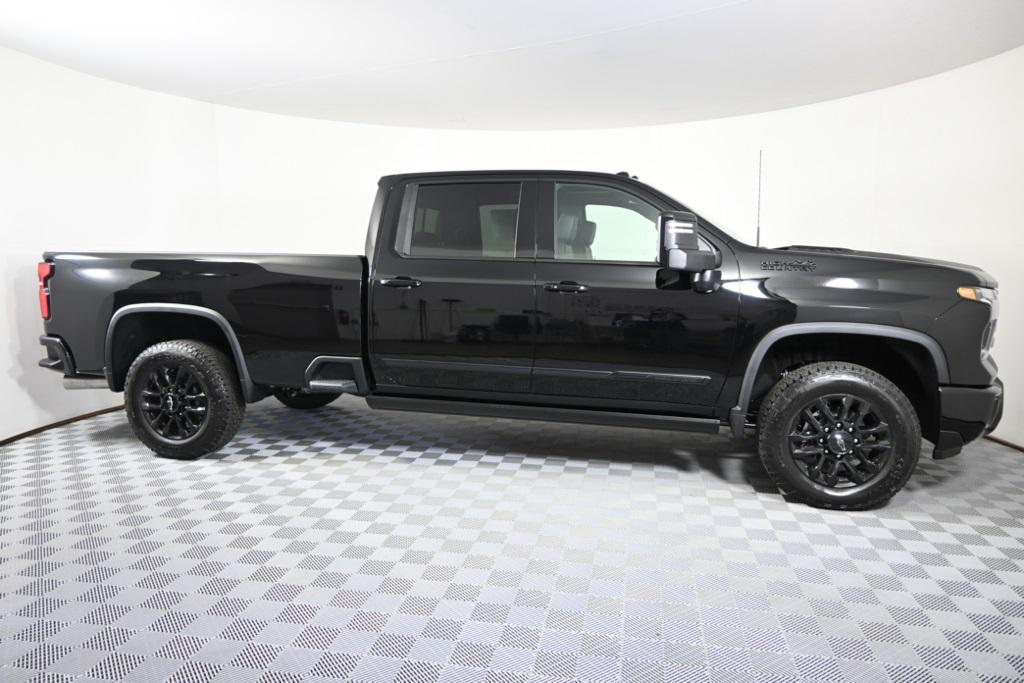 new 2026 Chevrolet Silverado 2500 car, priced at $85,385